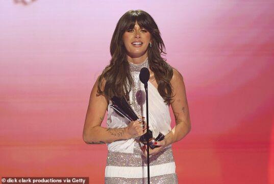News Room Ella Langley hits superstardom as she becomes