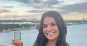News Room : Former soldier reveals what life was really like as a woman in the US Marines – and the strict rules enforced: ‘Toxic family’