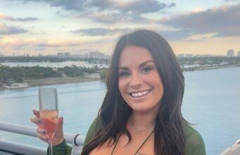 News Room : Former soldier reveals what life was really like as a woman in the US Marines – and the strict rules enforced: ‘Toxic family’ News Room Former soldier reveals what life was really