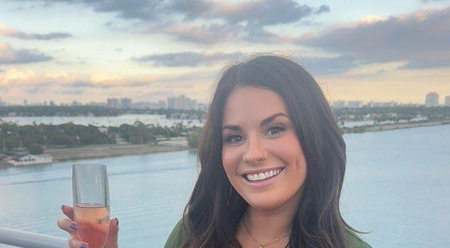 News Room : Former soldier reveals what life was really like as a woman in the US Marines – and the strict rules enforced: ‘Toxic family’ News Room Former soldier reveals what life was really