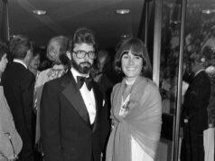 News Room : George Lucas’s ex-wife Marcia Lucas dies at 80 after editing original Star Wars and Martin Scorsese films