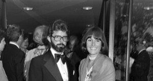 News Room : George Lucas’s ex-wife Marcia Lucas dies at 80 after editing original Star Wars and Martin Scorsese films