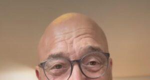 News Room : Gregg Wallace insists he ‘doesn’t need’ to sell his £1M Kent home despite putting lavish property on the market as he reveals how he’s still earning money following £400K-a-year MasterChef axe
