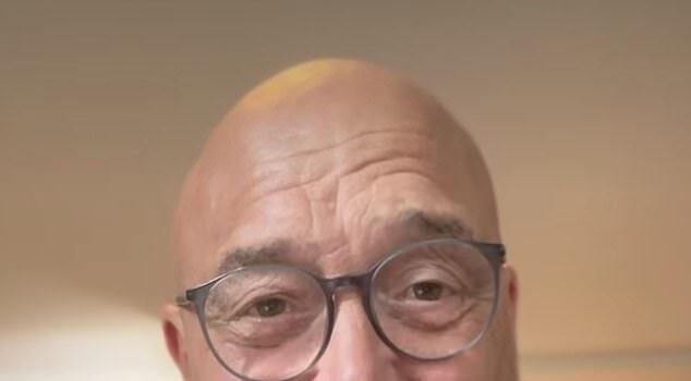 News Room : Gregg Wallace insists he ‘doesn’t need’ to sell his £1M Kent home despite putting lavish property on the market as he reveals how he’s still earning money following £400K-a-year MasterChef axe News Room Gregg Wallace insists he doesnt need to