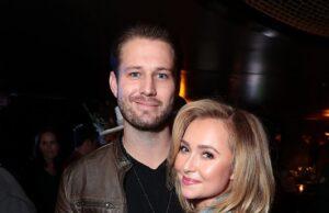 News Room : Hayden Panettiere’s ex Brian Hickerson details chilling domestic abuse incident he didn’t want in her memoir News Room Hayden Panettieres ex Brian Hickerson details chilling