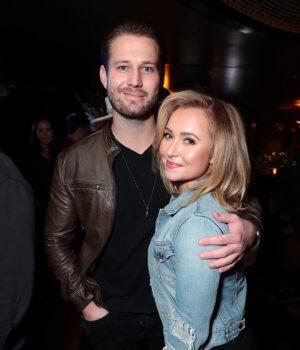 News Room Hayden Panettieres ex Brian Hickerson details chilling