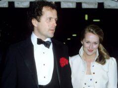 News Room : How Meryl Streep’s husband really feels about her secret relationship with Martin Short: Their years of agony… his hard red line… and why she won’t divorce him