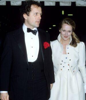 News Room How Meryl Streeps husband really feels about