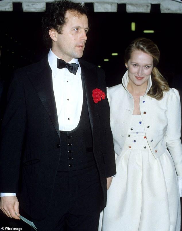 News Room : How Meryl Streep's husband really feels about