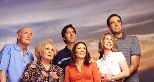 News Room : How much actors can make from residuals revealed – after Everybody Loves Raymond fans learnt Ray Romano makes $18M a year from repeats alone