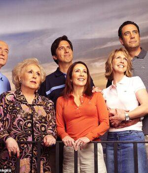 News Room : How much actors can make from residuals revealed – after Everybody Loves Raymond fans learnt Ray Romano makes $18M a year from repeats alone News Room How much actors can make from residuals