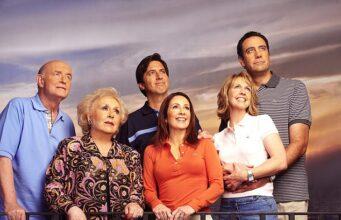 News Room : How much actors can make from residuals revealed – after Everybody Loves Raymond fans learnt Ray Romano makes $18M a year from repeats alone News Room How much actors can make from residuals