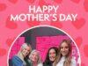 News Room : How the A-list celebrate Mother’s Day! Rebecca Judd, Bec Zacharia, Angie Simpson and more get pampered on their special day News Room How the A list celebrate Mothers Day Rebecca