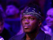 News Room : ‘I was young and living in my own little bubble’: Britain’s Got Talent judge KSI dismisses his misogynistic videos as teenage ‘mistakes’ as he slams the manosphere for being ‘all about money’ News Room I was young and living in my