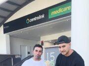 News Room Influencer slammed over distasteful Centrelink prank This