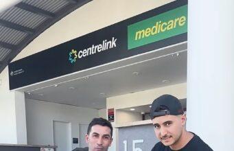 News Room Influencer slammed over distasteful Centrelink prank This