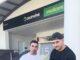 News Room Influencer slammed over distasteful Centrelink prank This