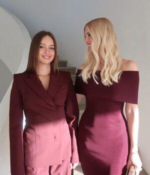 News Room Ivanka Trumps daughter Arabella 14 is her