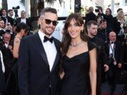 News Room : James Franco, 48, returns to Cannes with girlfriend Izabel Pakzad, 30, seven years after being canceled over sexual misconduct claims News Room James Franco 48 returns to Cannes with