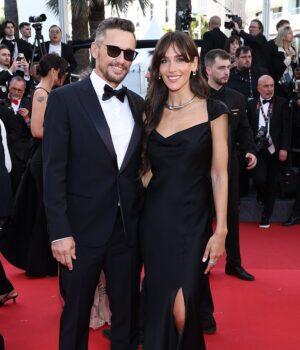 News Room James Franco 48 returns to Cannes with