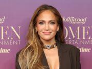 News Room Jennifer Lopez re lists former marital mansion at