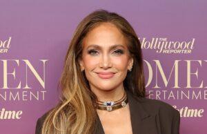 News Room Jennifer Lopez re lists former marital mansion at