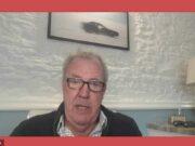 News Room : Jeremy Clarkson, 66, issues a health update and his ‘fat jabs’ experience as he jokes he now looks ‘like a Lowry painting’ News Room Jeremy Clarkson 66 issues a health update