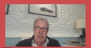 News Room : Jeremy Clarkson, 66, issues a health update and his ‘fat jabs’ experience as he jokes he now looks ‘like a Lowry painting’