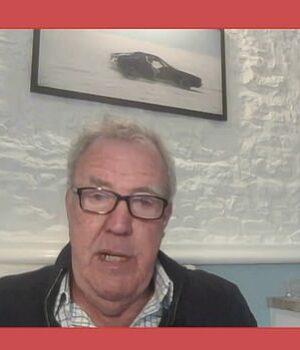 News Room Jeremy Clarkson 66 issues a health update