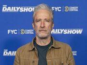 News Room Jon Stewarts expletive filled message for Kanye West