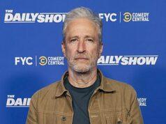 News Room Jon Stewarts expletive filled message for Kanye West