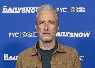 News Room Jon Stewarts expletive filled message for Kanye West