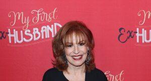 News Room : Joy Behar reveals she is stepping back from The View in surprise announcement
