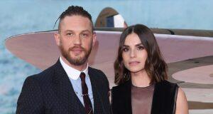 News Room : KATIE HIND’s spies tell her ‘furious’ Tom Hardy WON’T be appearing on Mobland after ‘distasteful behaviour’ and ugly Helen Mirren clash – and the truth about why he may not work again for ‘years’