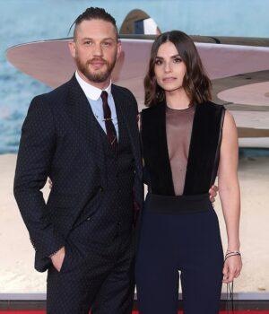 News Room : KATIE HIND’s spies tell her ‘furious’ Tom Hardy WON’T be appearing on Mobland after ‘distasteful behaviour’ and ugly Helen Mirren clash – and the truth about why he may not work again for ‘years’ News Room KATIE HINDs spies tell her furious Tom