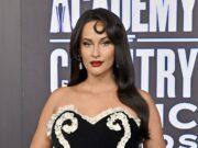 News Room : Kacey Musgraves is blasted for ‘objectively condescending response’ over lack of inclusive clothing News Room Kacey Musgraves is blasted for objectively condescending