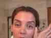 News Room : Katie Holmes, 47, reveals her ‘minimal’ makeup routine that keeps her feeling ‘confident’ and looking youthful News Room Katie Holmes 47 reveals her minimal makeup