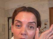 News Room : Katie Holmes, 47, reveals her ‘minimal’ makeup routine that keeps her feeling ‘confident’ and looking youthful News Room Katie Holmes 47 reveals her minimal makeup