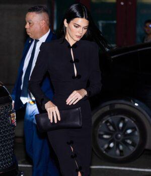News Room Kendall Jenner leads A listers at Lauren Sanchez