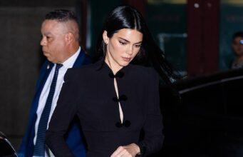 News Room Kendall Jenner leads A listers at Lauren Sanchez