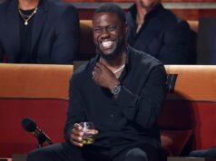 News Room : Kevin Hart DEFENDS Tony Hinchcliffe’s George Floyd roast joke after Chelsea Handler called comedian ‘racist’