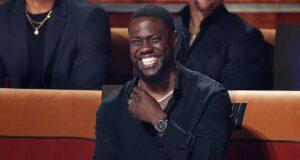 News Room : Kevin Hart DEFENDS Tony Hinchcliffe’s George Floyd roast joke after Chelsea Handler called comedian ‘racist’