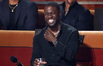 News Room Kevin Hart DEFENDS Tony Hinchcliffes George Floyd