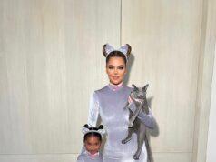 News Room : Khloe Kardashian condemned after putting cats through ‘cruel’ surgical procedure that is ILLEGAL in California