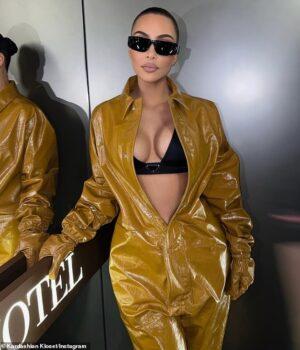 News Room Kim Kardashian SLASHES the prices on her