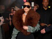 News Room Kim Kardashian roasted over ridiculous outfit at