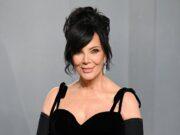 News Room Kris Jenner re lists iconic Kardashian family mansion