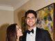 News Room : Kristin Fisher’s humiliation ritual: Brow queen gets new toyboy boyfriend Shannon Sykes to wear a risqué sex quote T-shirt in front of her daughter, 12 News Room Kristin Fishers humiliation ritual Brow queen gets