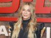 News Room LeAnn Rimes details her severe health issues
