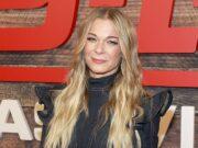 News Room LeAnn Rimes details her severe health issues